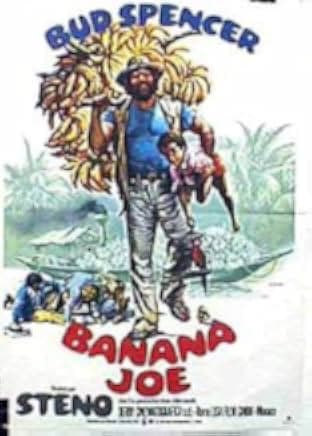 Banana Joe 1982