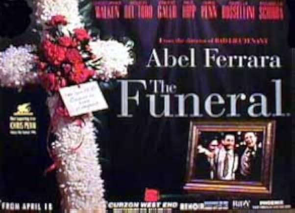 The Funeral 1996