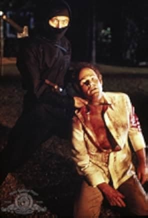 Enter the Ninja 1981