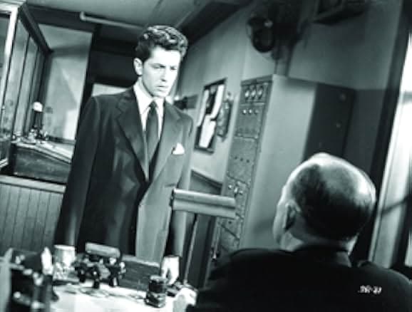 Strangers on a Train 1951