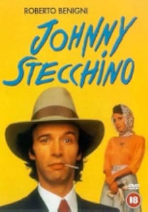 Johnny Stecchino 1991