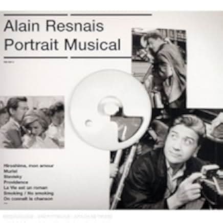 Muriel ou le temps d'un retour 1963