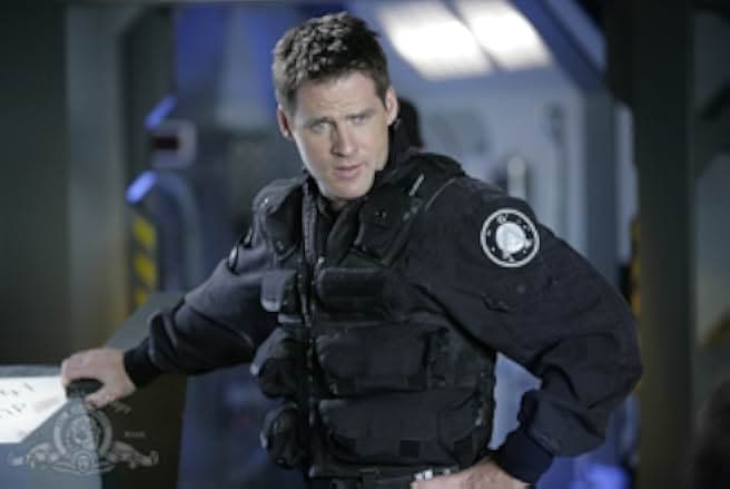 Stargate: The Ark of Truth 2008