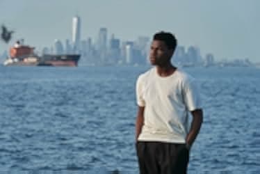 Naked Singularity 2021