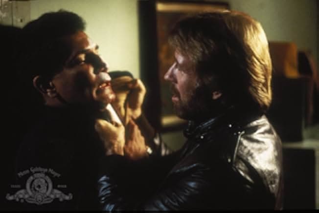 Code of Silence 1985