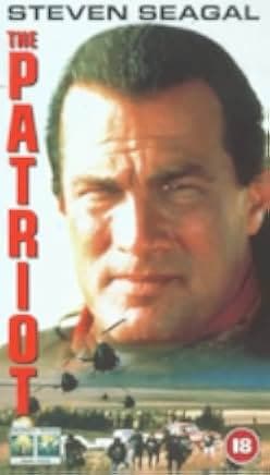 The Patriot 1998