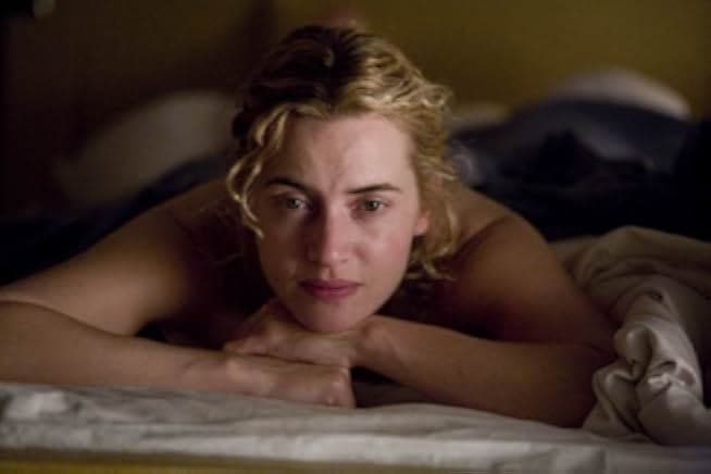 The Reader 2008