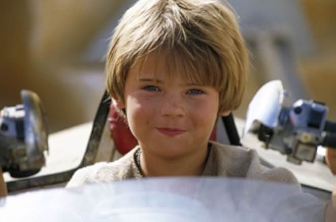 Star Wars: Episode I - The Phantom Menace 1999