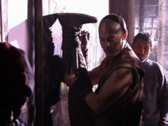 Geung see dai si doi 2003