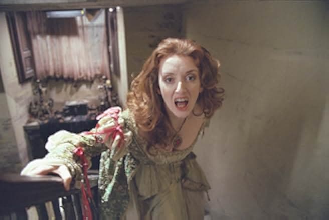 The Little Vampire 2000