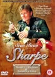 Sharpe's Honour