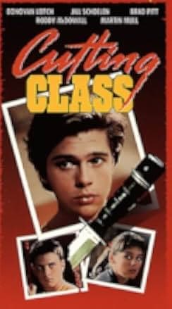 Cutting Class 1989