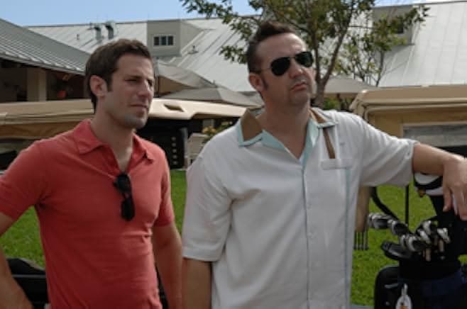 Bachelor Party 2: The Last Temptation 2008