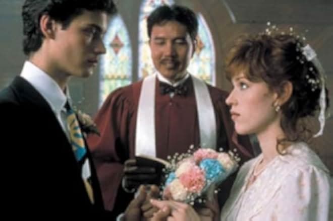 For Keeps? 1988