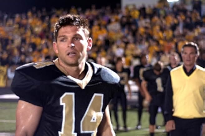 Touchback 2012