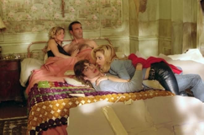 Just Married 2003