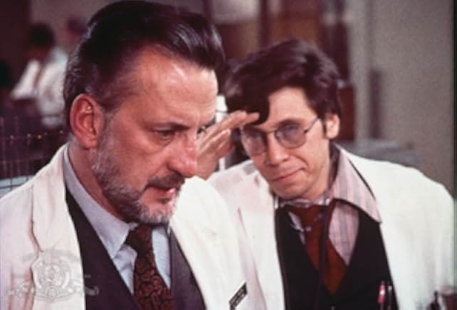 The Hospital 1971