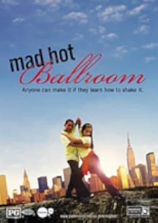 Mad Hot Ballroom 2005