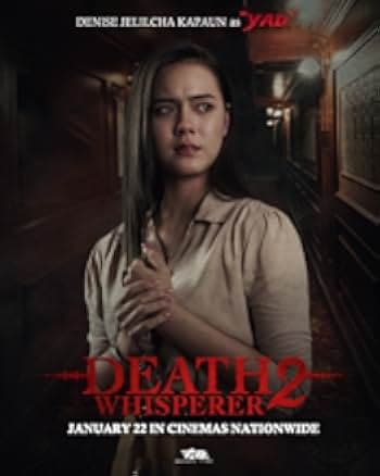 Death Whisperer 2 2024