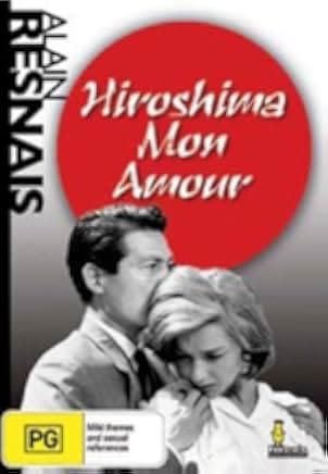 Hiroshima Mon Amour 1959