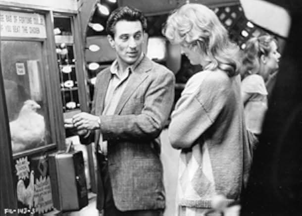 Falling in Love 1984