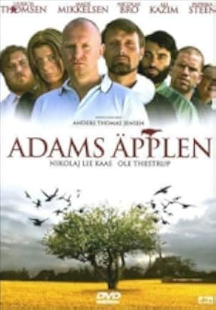 Adam's Apples 2005