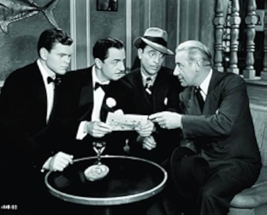 Shadow of the Thin Man 1941