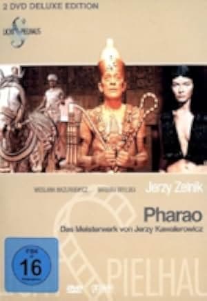 Faraon 1966