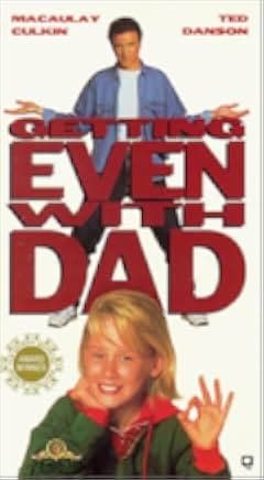 Getting Even with Dad 1994