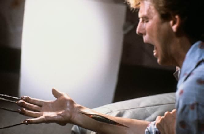 A Nightmare on Elm Street 2: Freddy's Revenge 1985