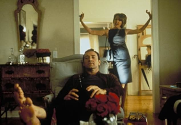 American Beauty 1999