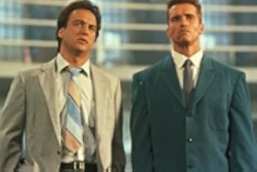 Red Heat 1988