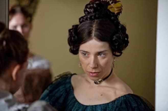 Jane Eyre 2011