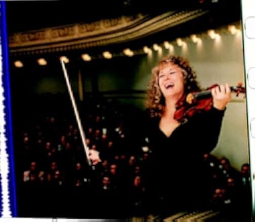 Music of the Heart 1999