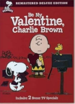 You're in Love, Charlie Brown 1967