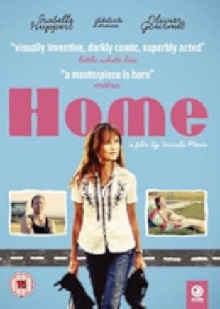 Home 2008