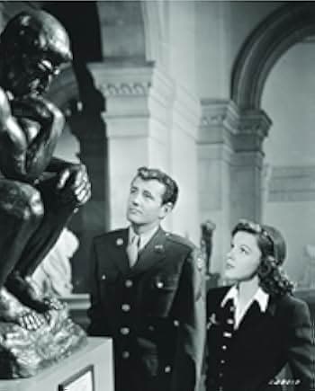 The Clock 1945