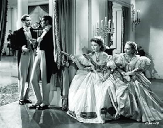 Pride and Prejudice 1940