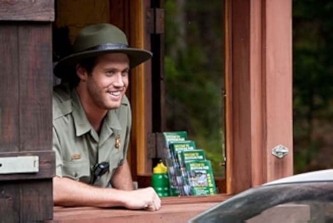 Yogi Bear 2010
