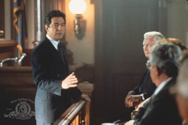 Body of Evidence 1992