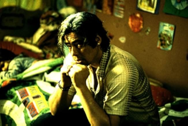 21 Grams 2003