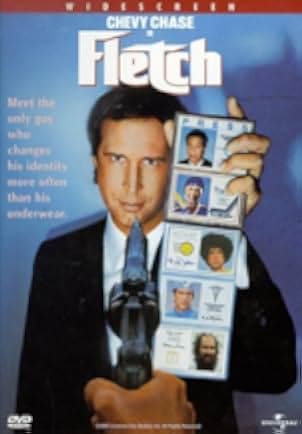 Fletch 1985