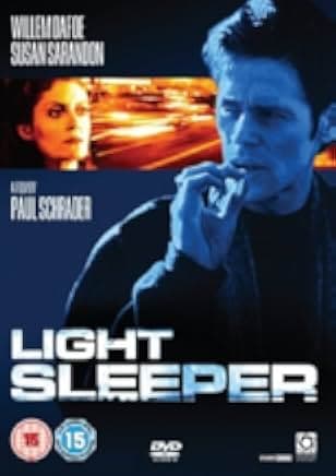 Light Sleeper 1992