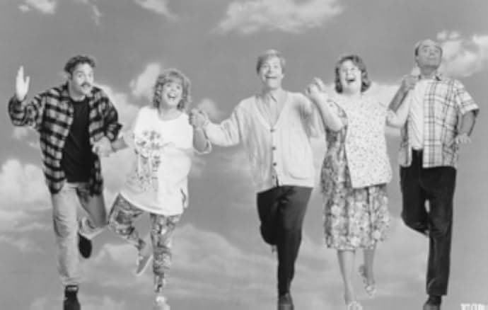 Stuart Saves His Family 1995