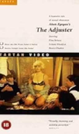 The Adjuster 1991