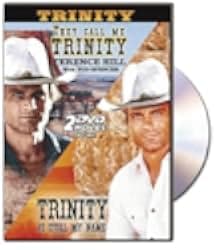 They Call Me Trinity 1970