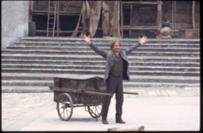 A Midsummer Night's Dream 1999