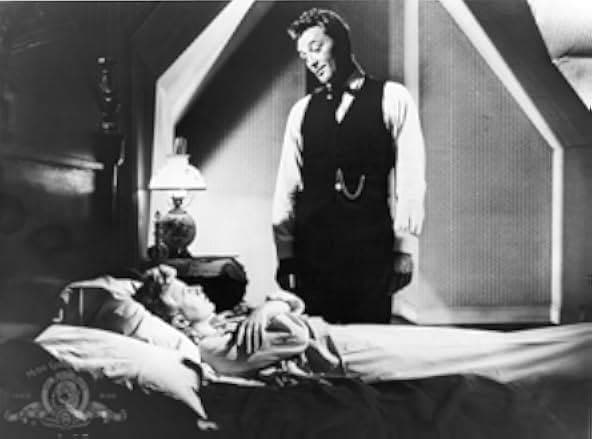 The Night of the Hunter 1955