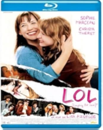 LOL Laughing Out Loud 2008