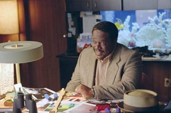 Intolerable Cruelty 2003